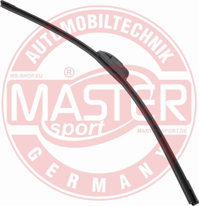MASTER-SPORT 22-B-PCS-MS - Щітка склоочисника autozip.com.ua