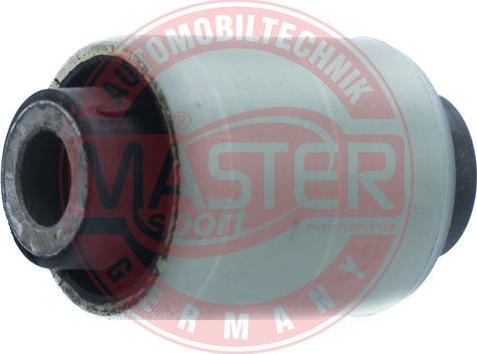 MASTER-SPORT 27408-PCS-MS - Сайлентблок, важіль підвіски колеса autozip.com.ua
