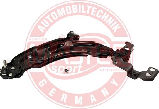MASTER-SPORT 27054-PCS-MS - Важіль незалежної підвіски колеса autozip.com.ua