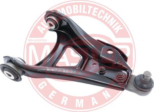 MASTER-SPORT 27056-PCS-MS - Важіль незалежної підвіски колеса autozip.com.ua