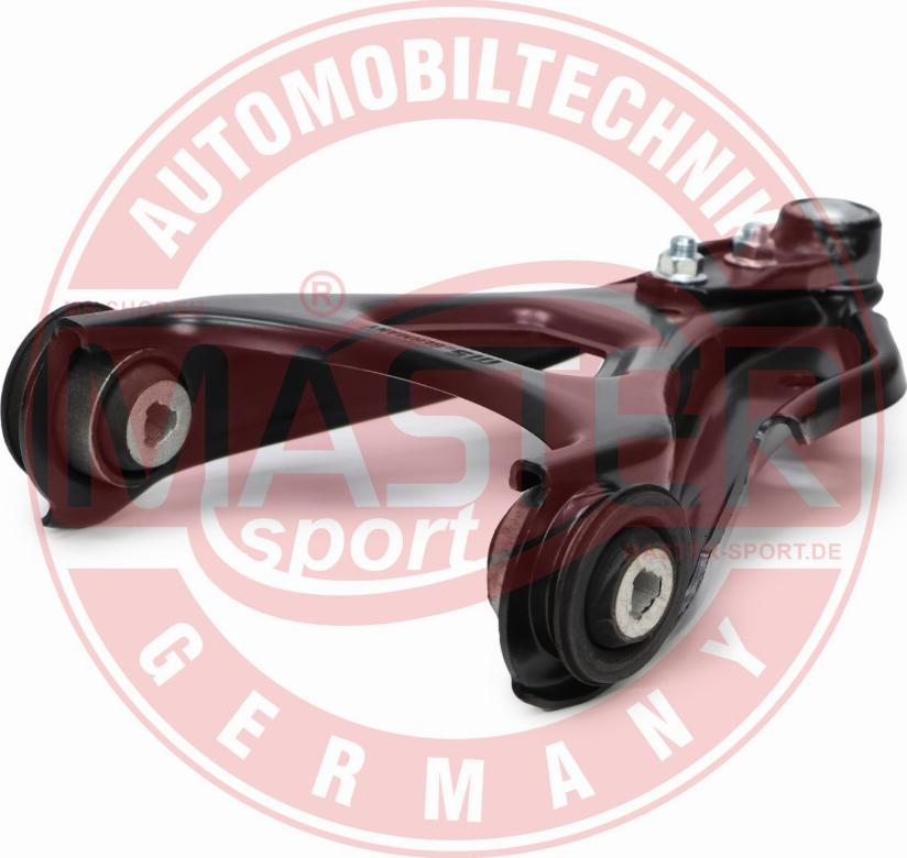 MASTER-SPORT 27056-PCS-MS - Важіль незалежної підвіски колеса autozip.com.ua