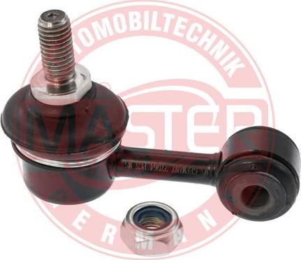MASTER-SPORT 27064-PCS-MS - Тяга / стійка, стабілізатор autozip.com.ua