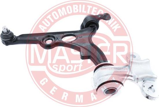 MASTER-SPORT 27065-PCS-MS - Важіль незалежної підвіски колеса autozip.com.ua