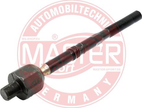 MASTER-SPORT 27089-PCS-MS - Осьовий шарнір, рульова тяга autozip.com.ua