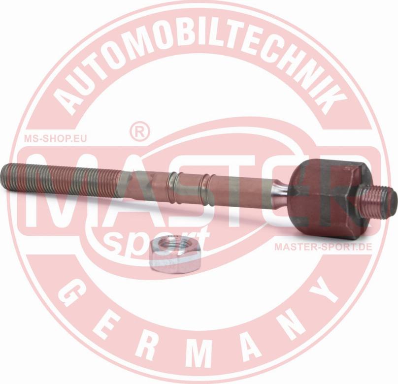 MASTER-SPORT 27086-SET-MS - Осьовий шарнір, рульова тяга autozip.com.ua