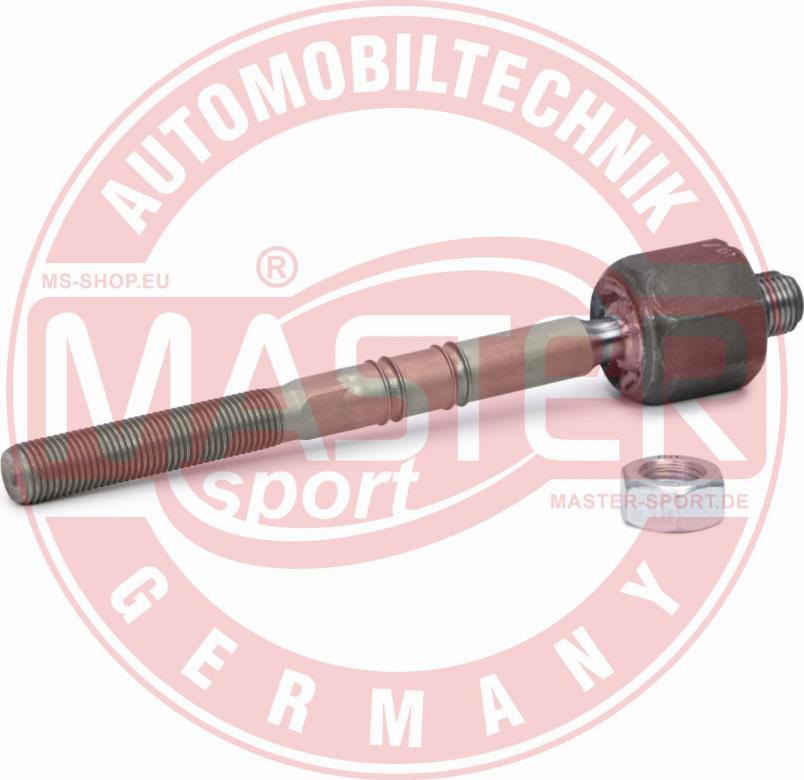 MASTER-SPORT 27086-SET-MS - Осьовий шарнір, рульова тяга autozip.com.ua