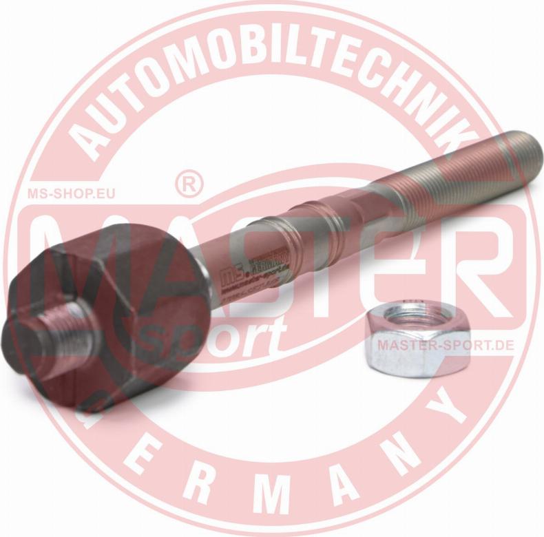 MASTER-SPORT 27086-SET-MS - Осьовий шарнір, рульова тяга autozip.com.ua