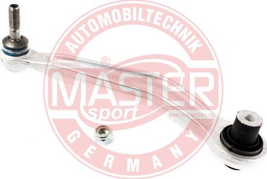 MASTER-SPORT 27192-PCS-MS - Важіль незалежної підвіски колеса autozip.com.ua