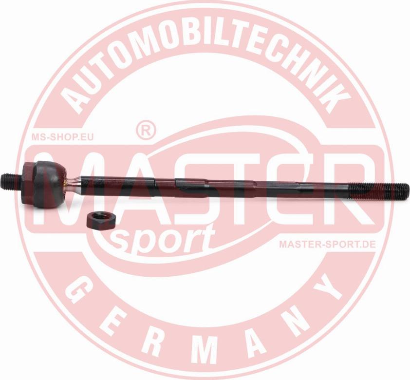 MASTER-SPORT 27142-PCS-MS - Осьовий шарнір, рульова тяга autozip.com.ua
