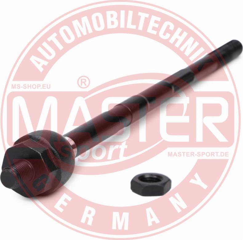 MASTER-SPORT 27142-PCS-MS - Осьовий шарнір, рульова тяга autozip.com.ua