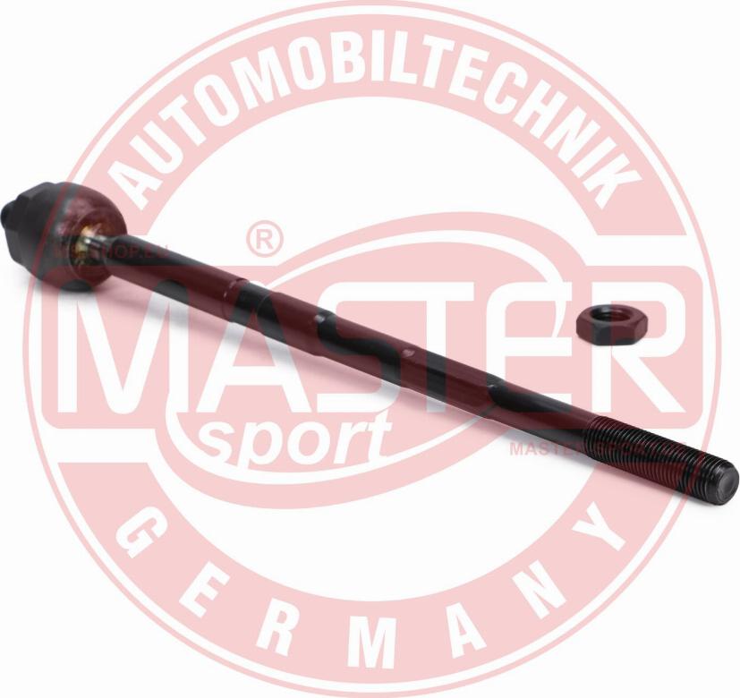 MASTER-SPORT 27142-PCS-MS - Осьовий шарнір, рульова тяга autozip.com.ua