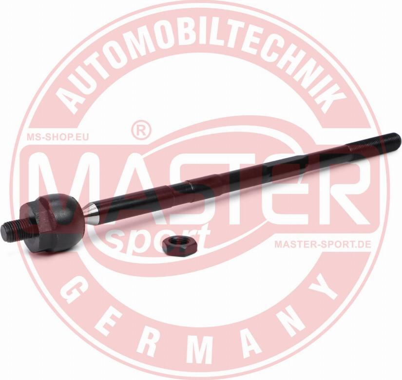 MASTER-SPORT 27142-PCS-MS - Осьовий шарнір, рульова тяга autozip.com.ua