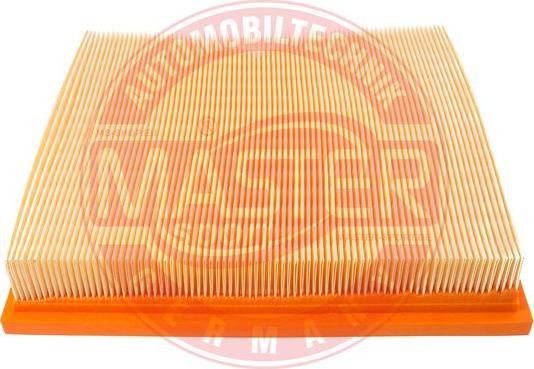 MASTER-SPORT 27161-LF-PCS-MS - Повітряний фільтр autozip.com.ua