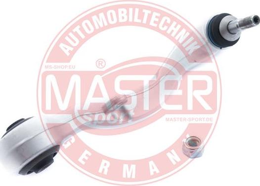MASTER-SPORT 27139-PCS-MS - Важіль незалежної підвіски колеса autozip.com.ua