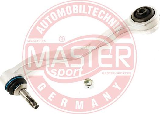 MASTER-SPORT 27138-PCS-MS - Важіль незалежної підвіски колеса autozip.com.ua