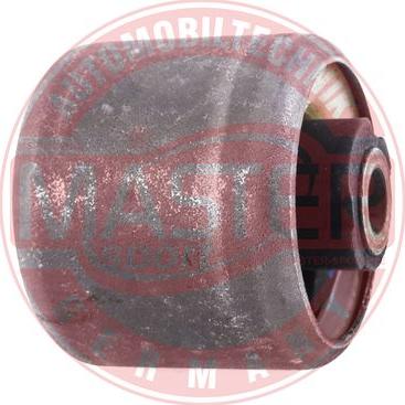 MASTER-SPORT 27869-PCS-MS - Сайлентблок, важіль підвіски колеса autozip.com.ua