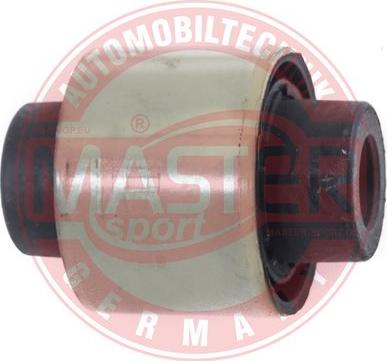 MASTER-SPORT 27306-PCS-MS - Сайлентблок, важіль підвіски колеса autozip.com.ua