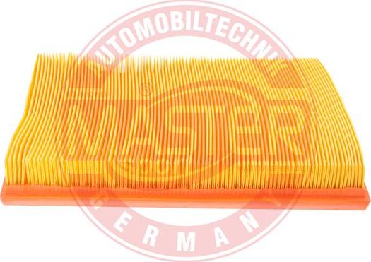 MASTER-SPORT 2733-LF-PCS-MS - Повітряний фільтр autozip.com.ua