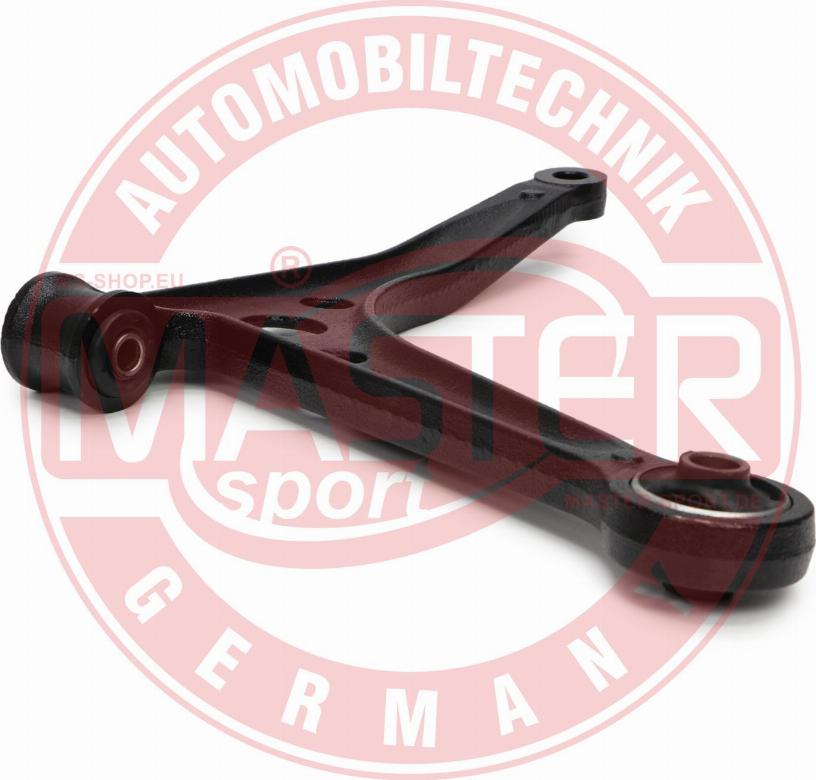 MASTER-SPORT 27707-PCS-MS - Важіль незалежної підвіски колеса autozip.com.ua