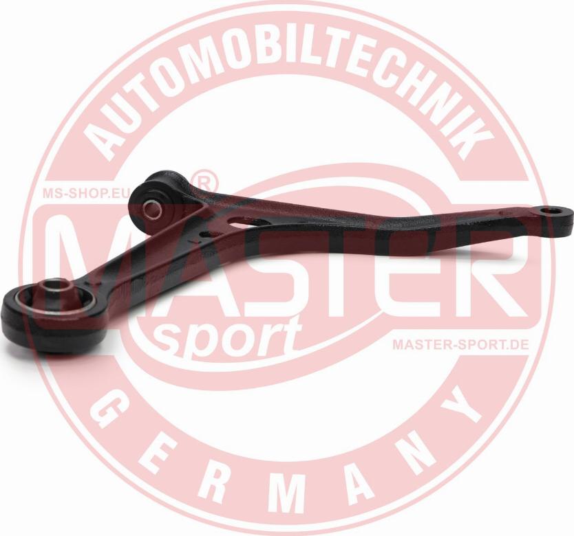 MASTER-SPORT 27707-PCS-MS - Важіль незалежної підвіски колеса autozip.com.ua