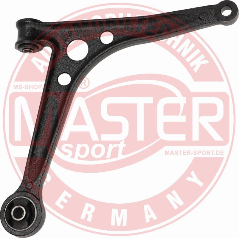 MASTER-SPORT 27707-PCS-MS - Важіль незалежної підвіски колеса autozip.com.ua