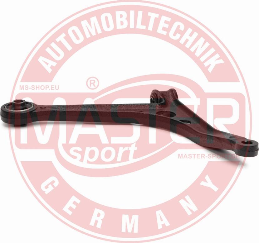 MASTER-SPORT 27707-PCS-MS - Важіль незалежної підвіски колеса autozip.com.ua