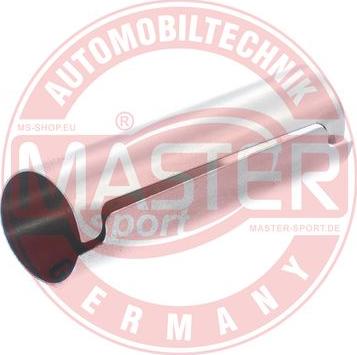 MASTER-SPORT 7418M-PCS-MS - Гільза, підвіски поперечного важеля autozip.com.ua