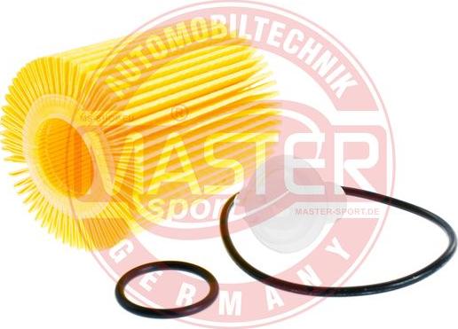 MASTER-SPORT 7009Z-OF-PCS-MS - Масляний фільтр autozip.com.ua