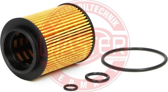 MASTER-SPORT 7004/1X-OF-PCS-MS - Масляний фільтр autozip.com.ua