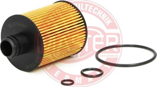 MASTER-SPORT 7004/1X-OF-PCS-MS - Масляний фільтр autozip.com.ua