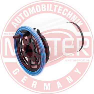 MASTER-SPORT 7005-KF-PCS-MS - Паливний фільтр autozip.com.ua