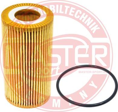 MASTER-SPORT 7012Z-OF-PCS-MS - Масляний фільтр autozip.com.ua