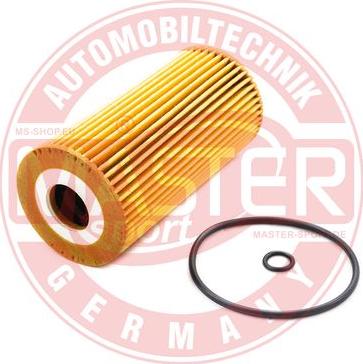 MASTER-SPORT 7027Z-OF-PCS-MS - Масляний фільтр autozip.com.ua
