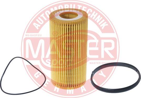 MASTER-SPORT 719/8X-OF-PCS-MS - Масляний фільтр autozip.com.ua