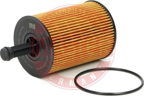 MASTER-SPORT 719/7X-OF-PCS-MS - Масляний фільтр autozip.com.ua
