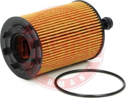 MASTER-SPORT 719/7X-OF-PCS-MS - Масляний фільтр autozip.com.ua