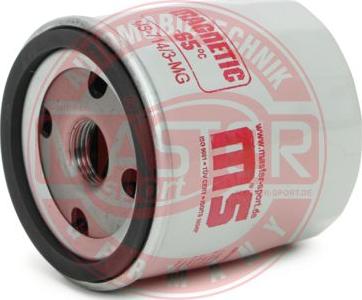 MASTER-SPORT 714/3-MG-OF-PCS-MS - Масляний фільтр autozip.com.ua