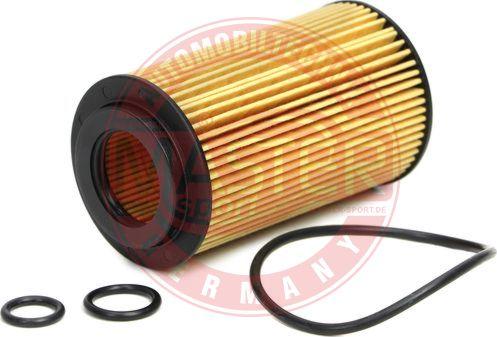 MASTER-SPORT 718/1N-OF-PCS-MS - Масляний фільтр autozip.com.ua