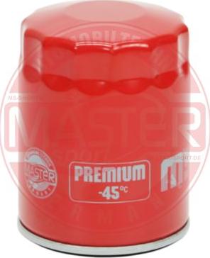 MASTER-SPORT 713/16-OF-PCS-MS - Масляний фільтр autozip.com.ua