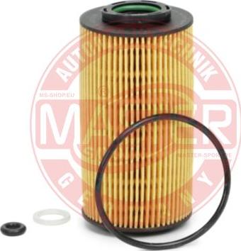 MASTER-SPORT 712/10X-OF-PCS-MS - Масляний фільтр autozip.com.ua