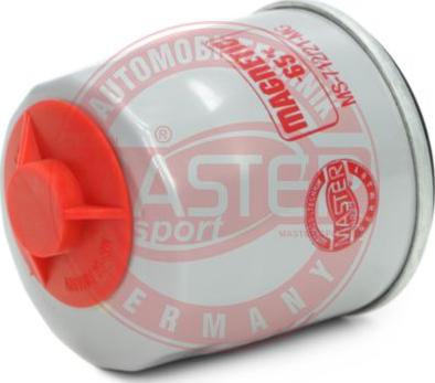 MASTER-SPORT 712/21-MG-OF-PCS-MS - Масляний фільтр autozip.com.ua