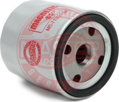 MASTER-SPORT 712/21-MG-OF-PCS-MS - Масляний фільтр autozip.com.ua