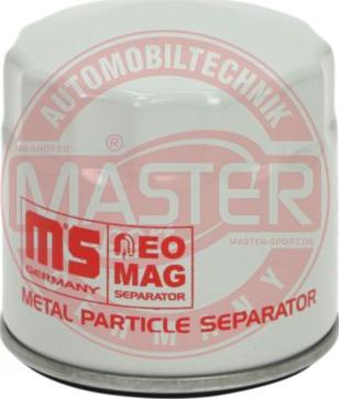 MASTER-SPORT 712/22-MG-OF-PCS-MS - Масляний фільтр autozip.com.ua