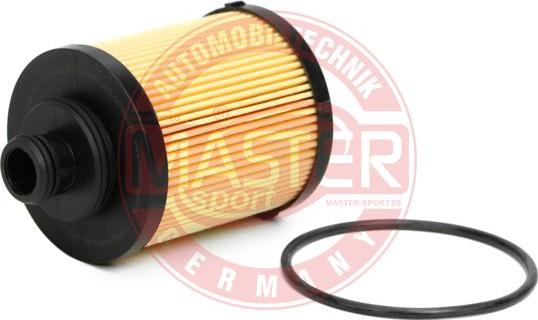 MASTER-SPORT 712/7X-OF-PCS-MS - Масляний фільтр autozip.com.ua