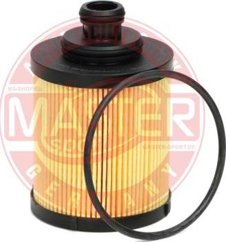 MASTER-SPORT 712/7X-OF-PCS-MS - Масляний фільтр autozip.com.ua