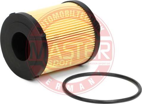MASTER-SPORT 712/7X-OF-PCS-MS - Масляний фільтр autozip.com.ua