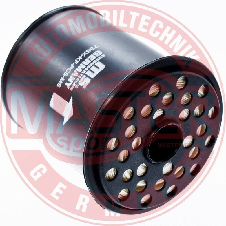 MASTER-SPORT 738X-KF-PCS-MS - Паливний фільтр autozip.com.ua
