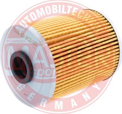 MASTER-SPORT 732X-KF-PCS-MS - Паливний фільтр autozip.com.ua