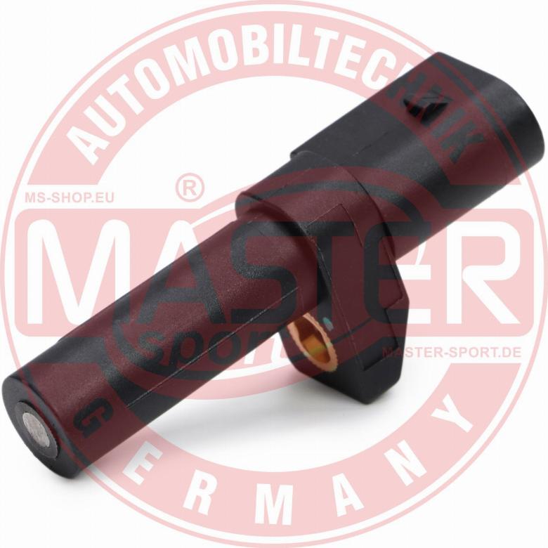 MASTER-SPORT 737000180 - Датчик імпульсів, колінчастий вал autozip.com.ua