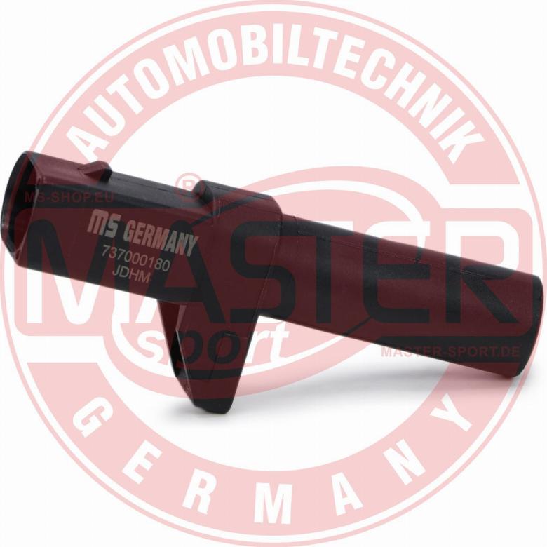 MASTER-SPORT 737000180 - Датчик імпульсів, колінчастий вал autozip.com.ua